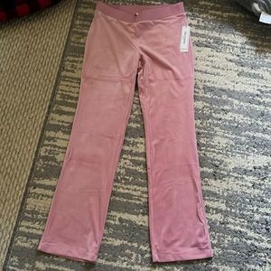 Brand new juicy sweatpants